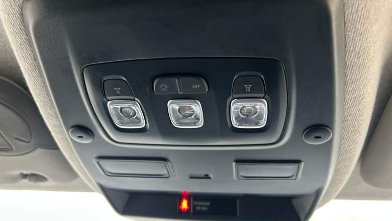 Renault Trafic Lwb Diesel LL30 Blue dCi 150 Extra Sport [Safety] Crew Van